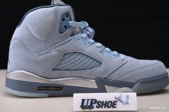 Rep EP Air Bluebird 5 DD9336-400 Retro DD9336-400 Jordan 0315